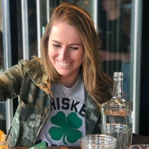 Meet your Posher, Kelley